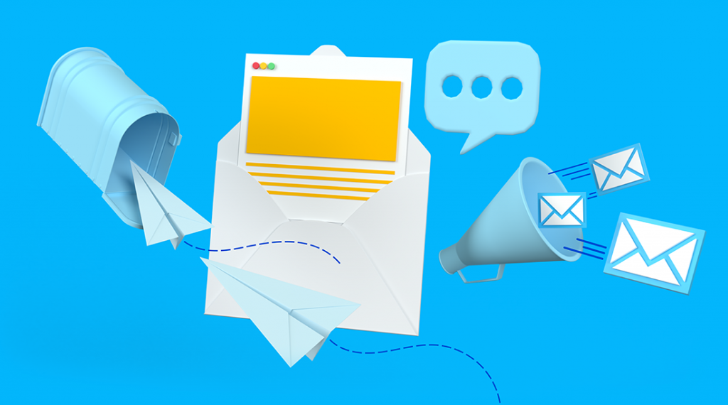 9 Types of Email Marketing Campaigns You Need to Use | Maropost