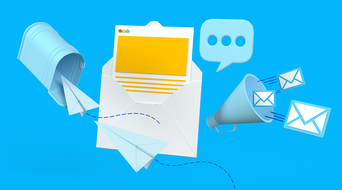 How to Collect Leads from Email Marketing Campaigns - SAP Blogs