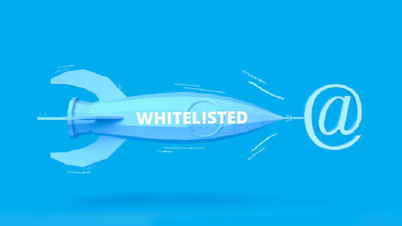 Whitelisting Best Practices for Email Marketing