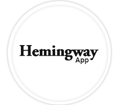 Hemingway Free Email Marketing Tools