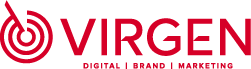 Virgen Logo