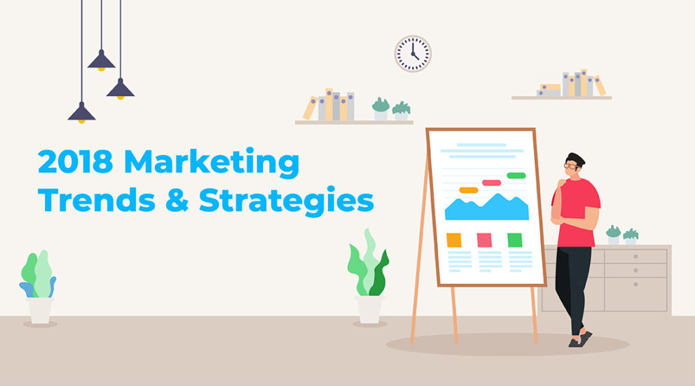 2018 Trends & Strategies Report