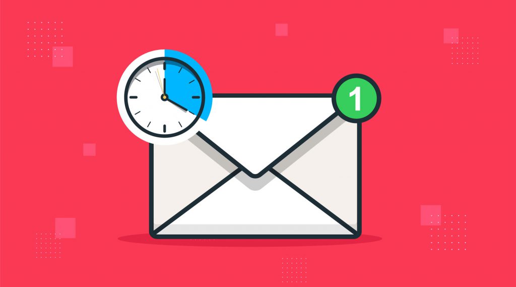 Timing is Everything for Email Campaigns