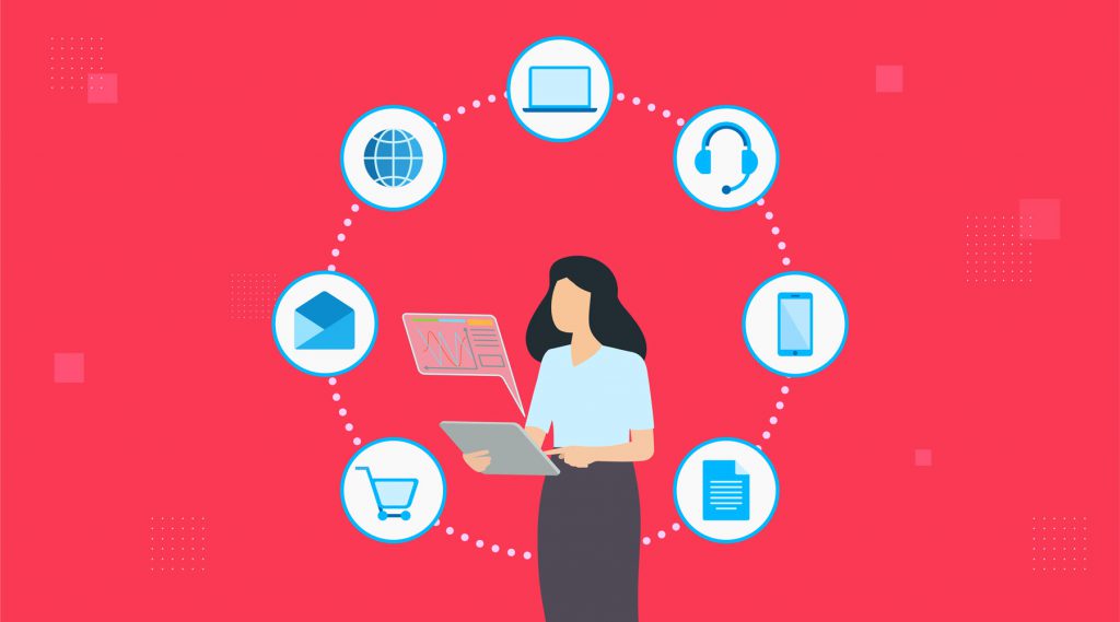 4 Tips for Omnichannel Marketing [updated 2021]