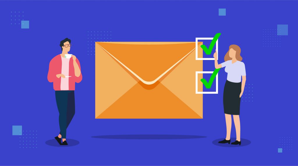 When To Set Up An Email Double Opt-In
