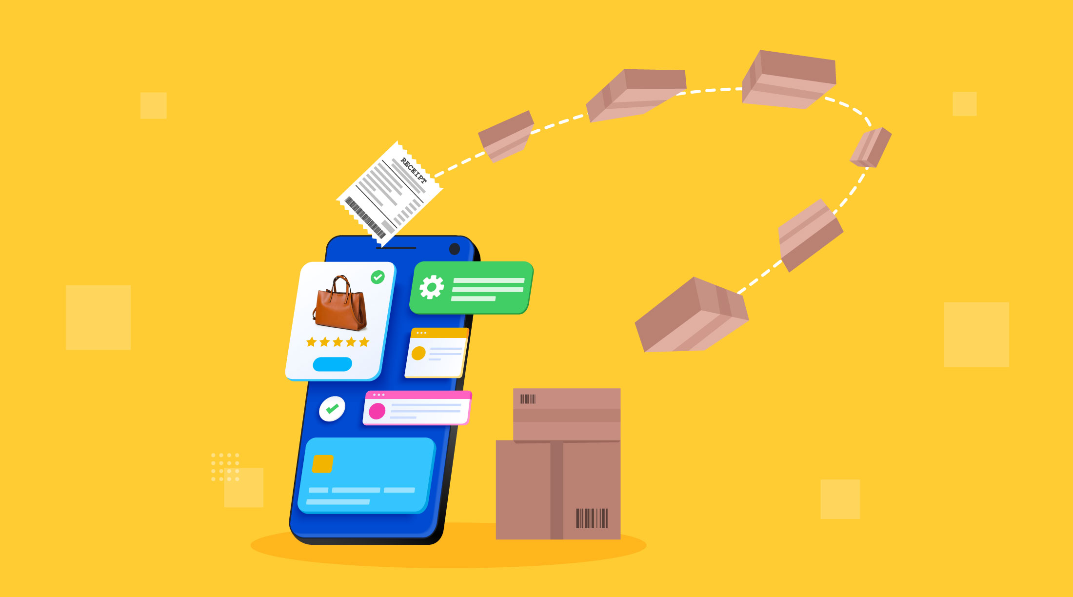 Everything you need to know about Ecommerce Marketing