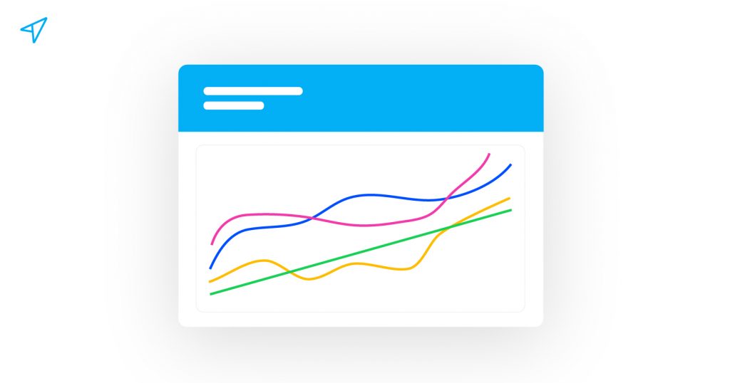 Emphasizes the customer journey