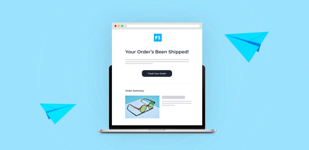 5 Strategies to Boost E-Commerce Revenue from Order-Status Emails
