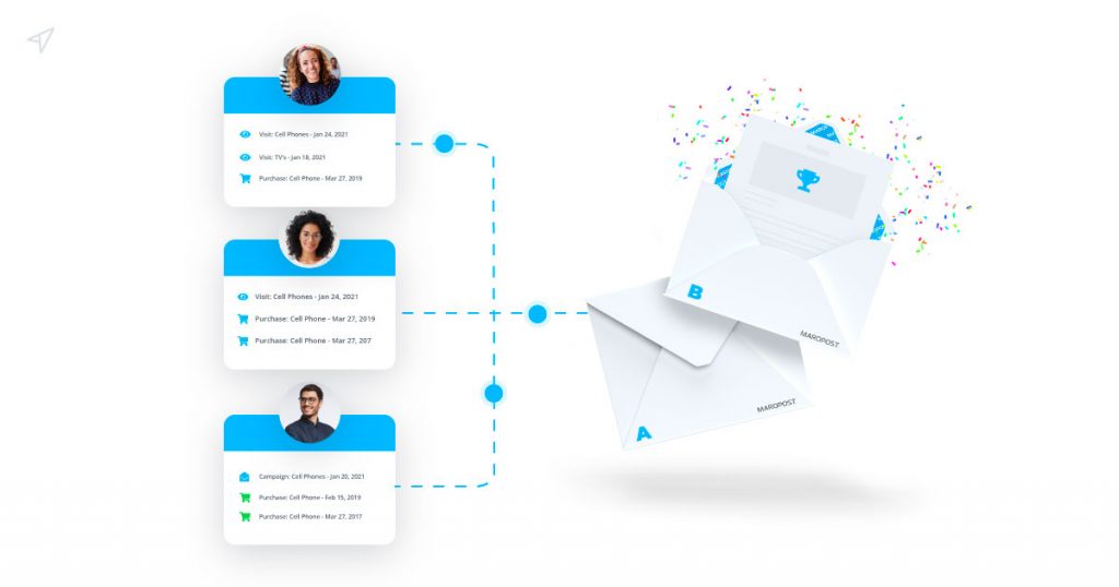 email automation at scale