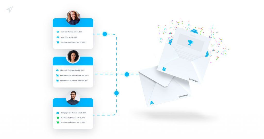 email automation at scale
