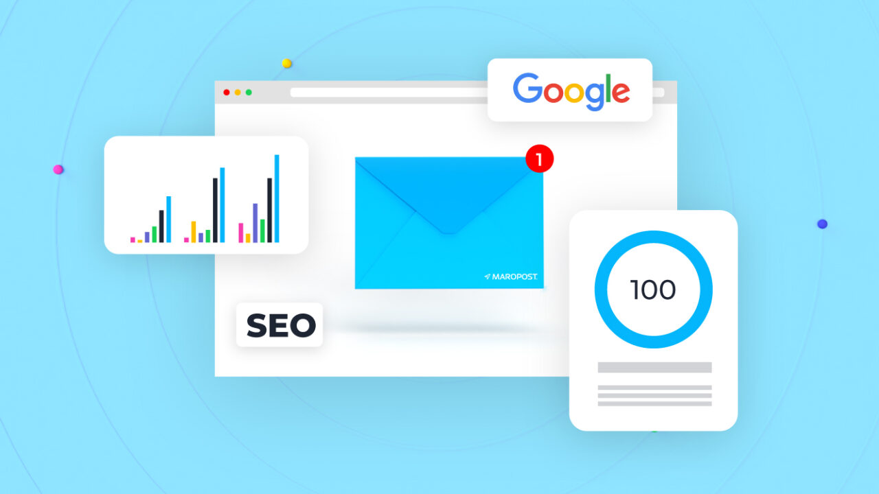 How To Combine SEO And Email Marketing For Better Rankings blog