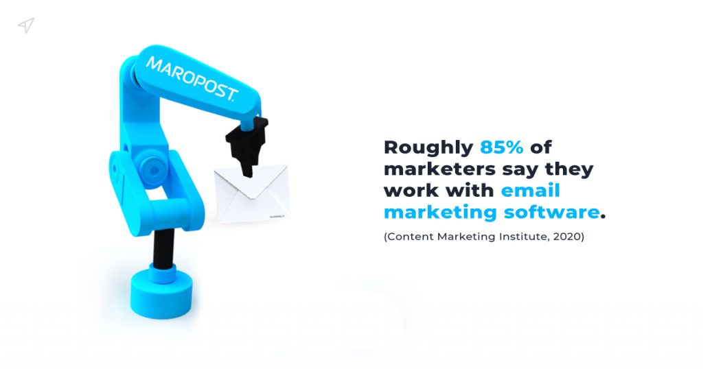 Automation is the ability to deploy your perfect message at the perfect time … “automatically”.