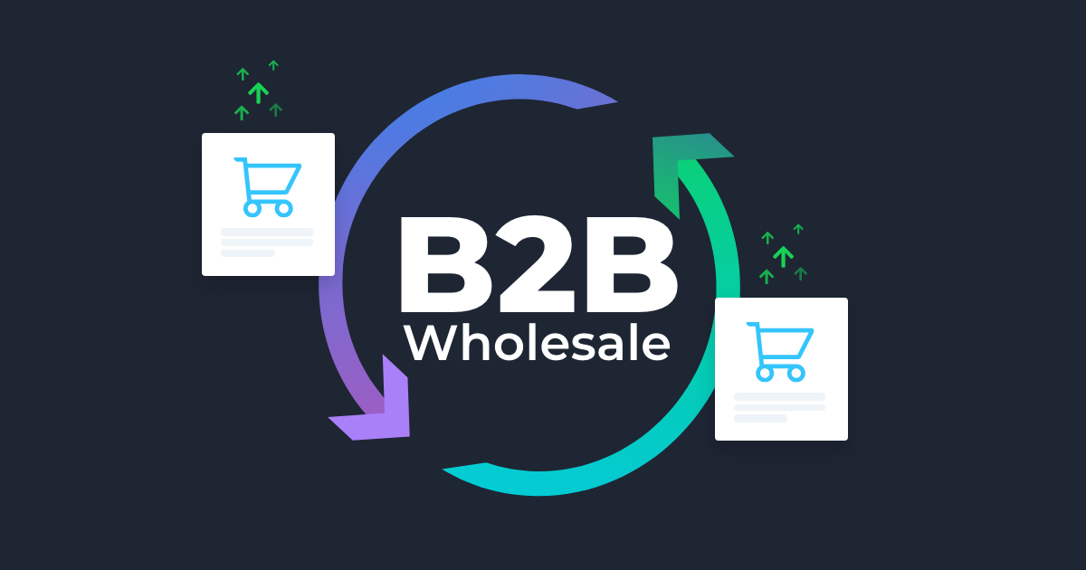 B2B Wholesale