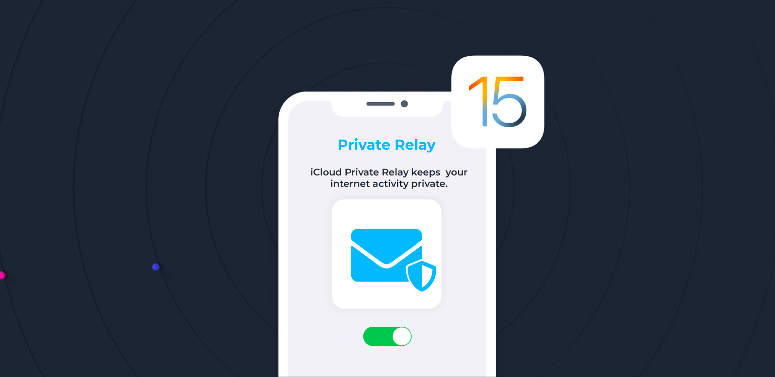 iOs Apple Mail Privacy Protection