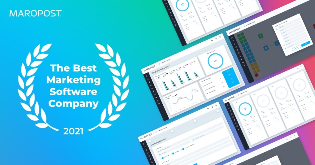Best Marketing Software of 2021