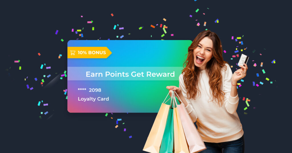 5 Benefits of Customer Loyalty Programs for Ecommerce Brands