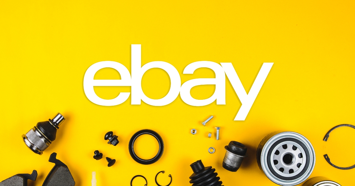 Turbocharge your Automotive Sales with eBay Parts Fitment