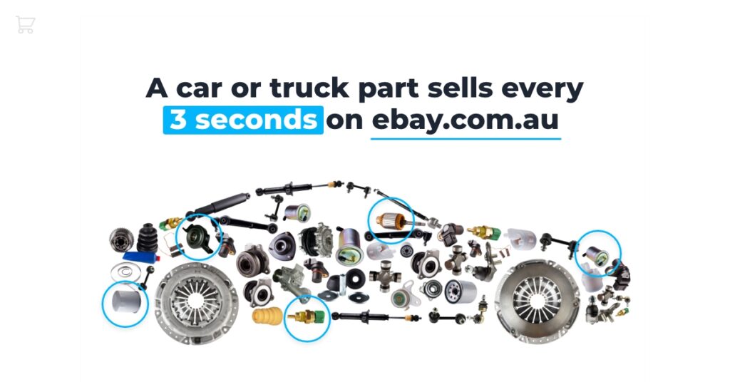 kighul udstødning glans Turbocharge Your eBay Sales With Automotive Fitment