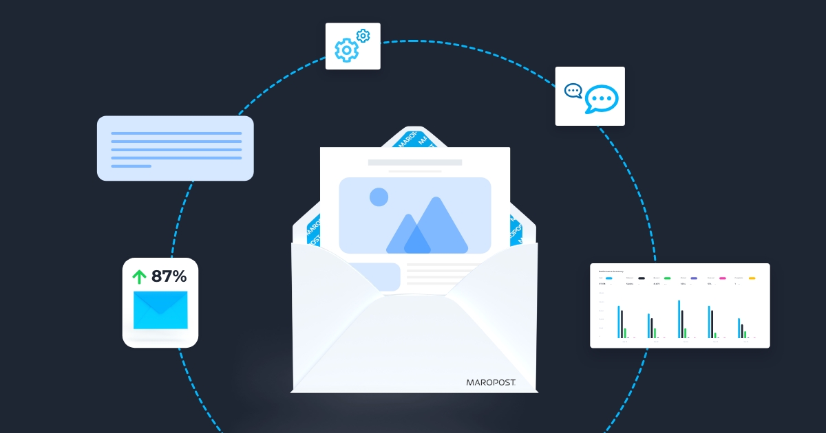 7 Reasons Why Your Email Marketing Strategy Isn't Working images