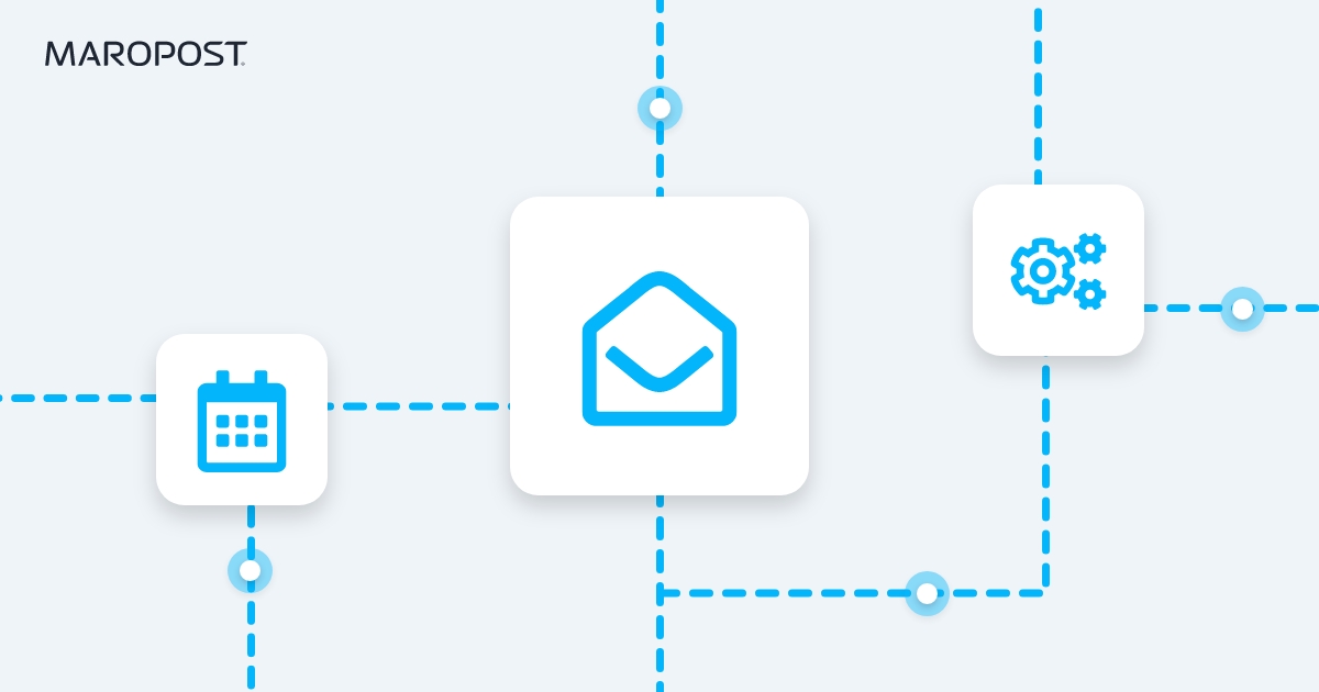 Ecommerce Email Automation – Why and What to Automate