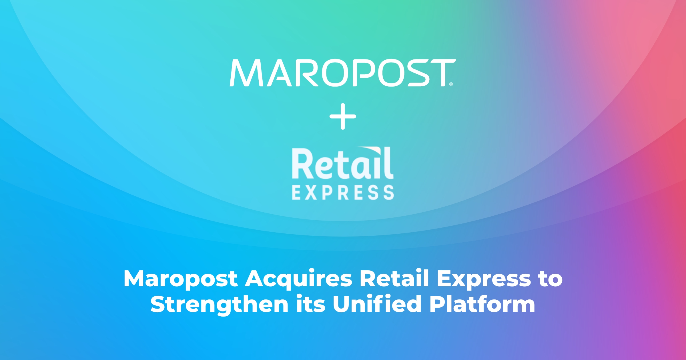 Maropost Acquires Retail Express