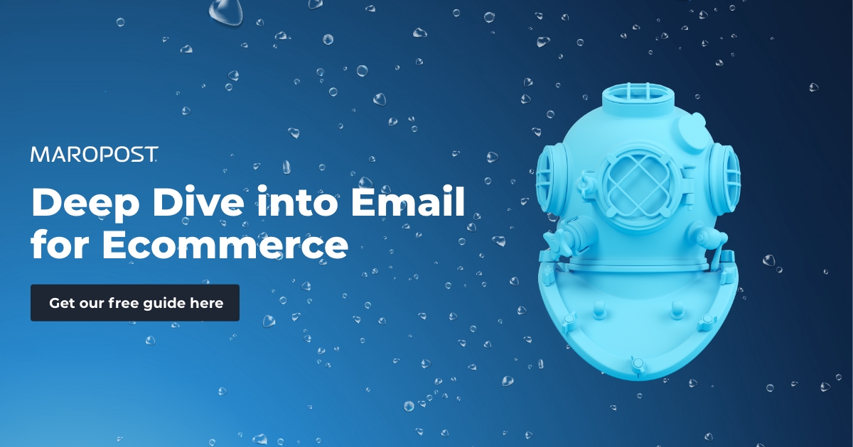 Best Emails for Ecommerce