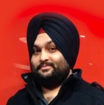 gagandeep singh