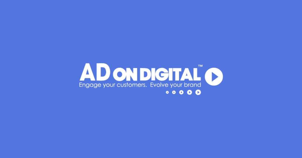 Ad On Digital