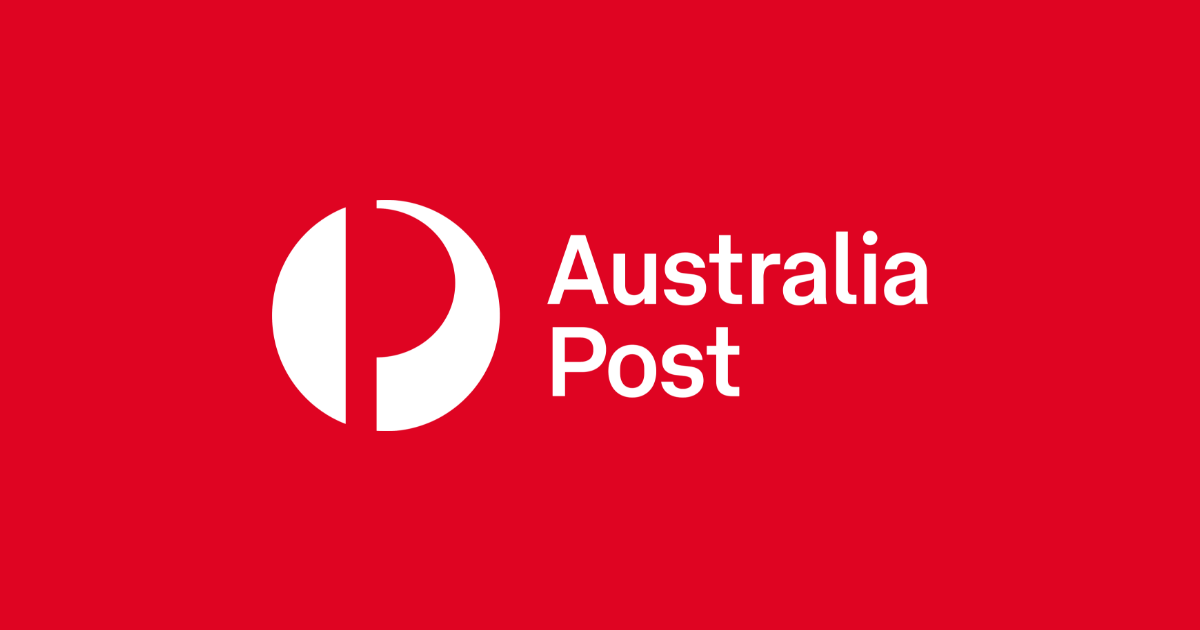 Australia Post eParcel