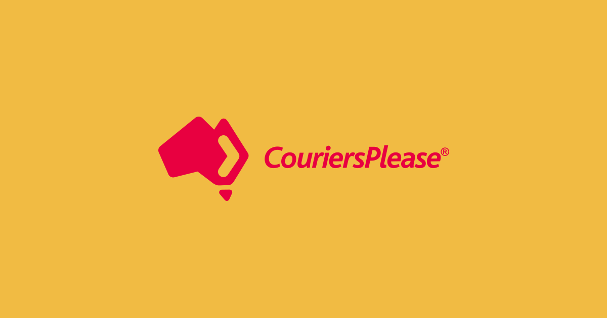 Couriers Please