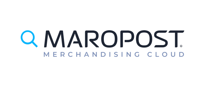 Merchandising Cloud by Maropost