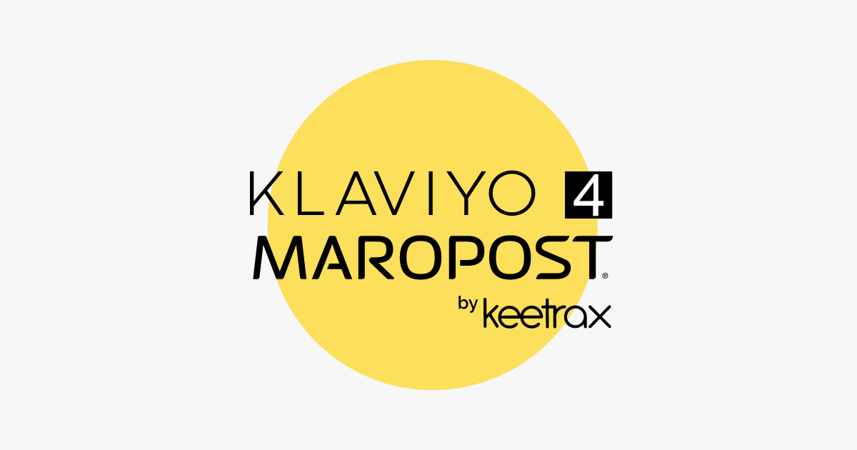 Klaviyo