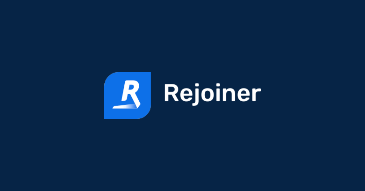 Rejoiner