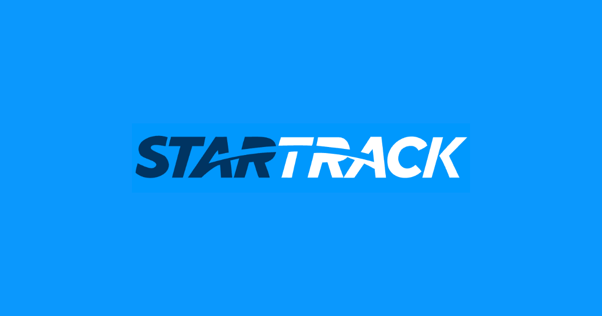 StarTrack Express