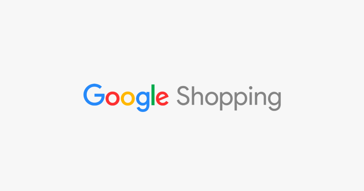 Google Shopping