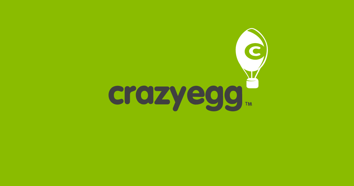 Crazy Egg