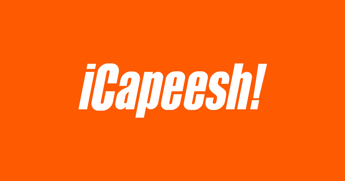 iCapeesh