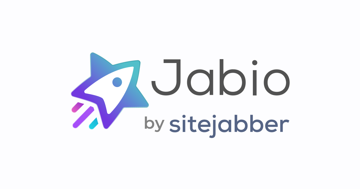Jabio by Sitejabber