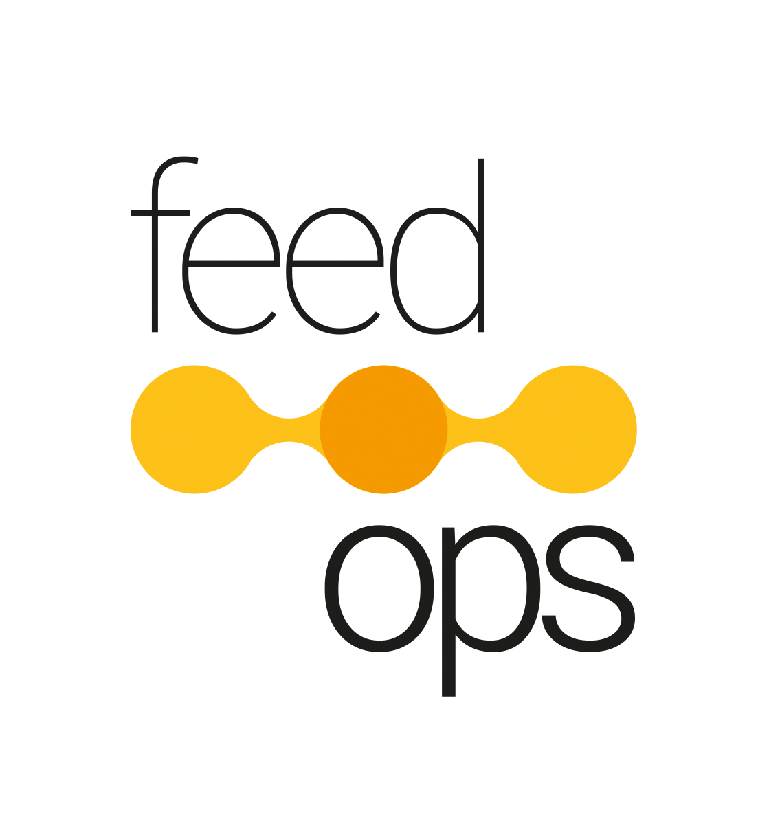 Feedops logo