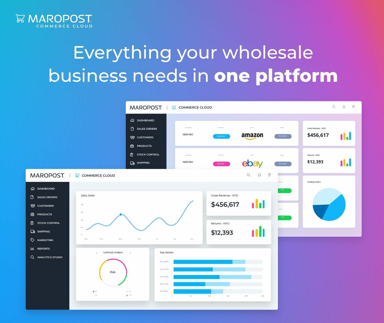 Maximising Customer Engagement: How Maropost Marketing Cloud Can Help 