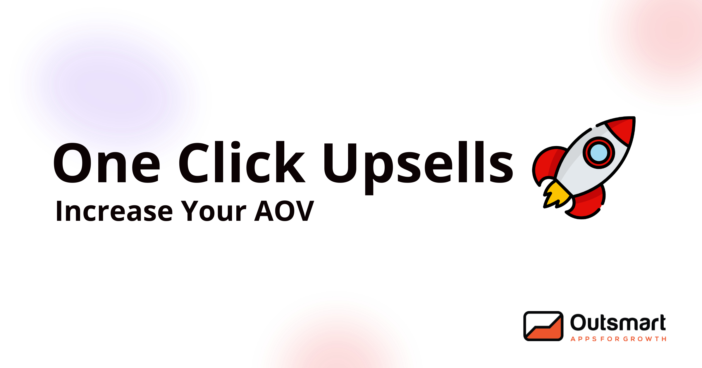 One Click Upsells