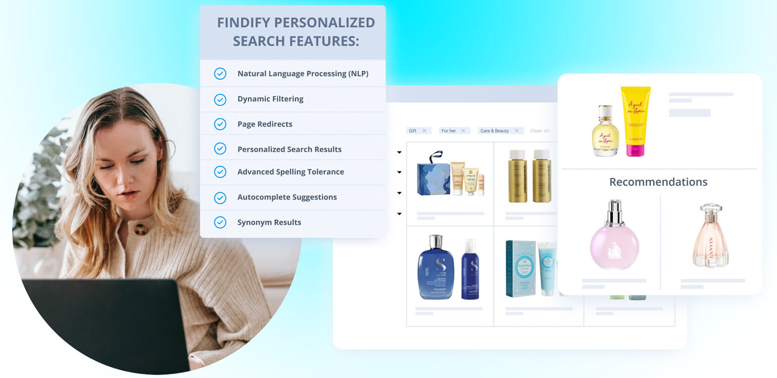 The Art of Intelligent Merchandising with AI-Powered Search: Elevate Your E-commerce Strategy