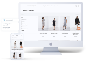 Search by Findify